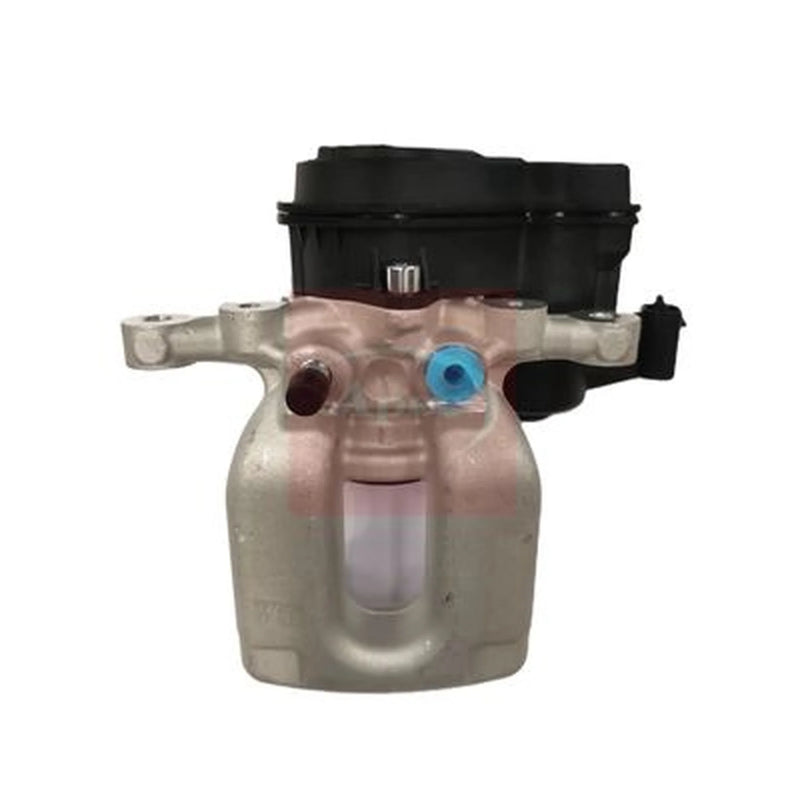 Apec Brake Caliper Assembly Rear Left LCA1624N
