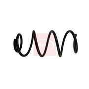 Apec Front Suspension Coil Spring fits Hyundai IX20 2010-2019 1.4 1.6