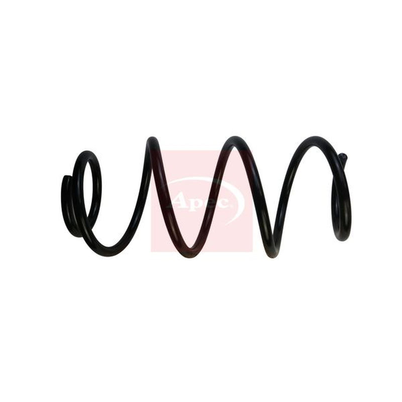 Apec Front Suspension Coil Spring fits Hyundai IX20 2010-2019 1.4 1.6