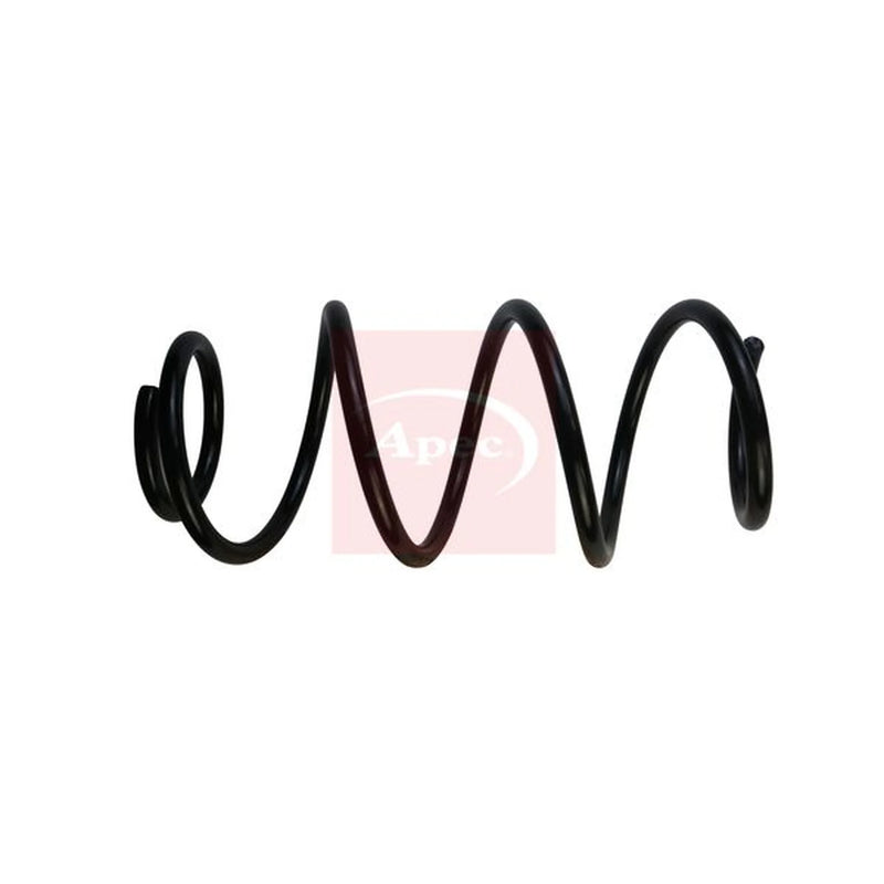 Apec Front Suspension Coil Spring ACS1804