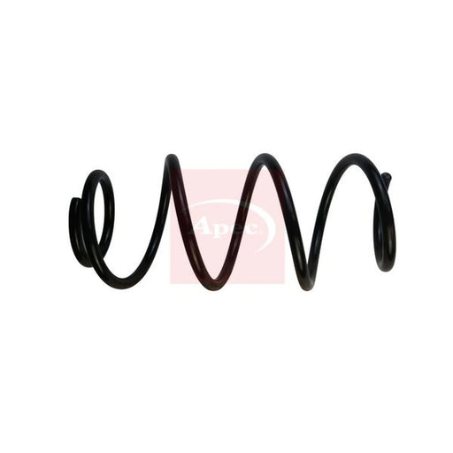 Apec Front Suspension Coil Spring ACS1804