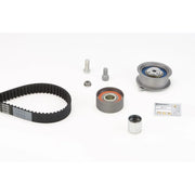 Continental CTAM Timing Belt Kit with Rollers fits Audi A3 2003-2008 2.0
