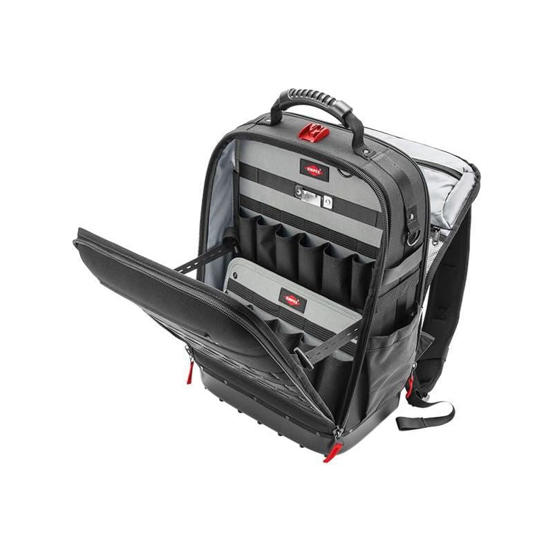 Knipex 00 21 50 LE Modular X18 Tool Backpack Knipex - Dynamic Drive