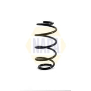 NAPA Front Suspension Coil Spring fits Seat Altea 2004-2015 1.8 1.9 2.0