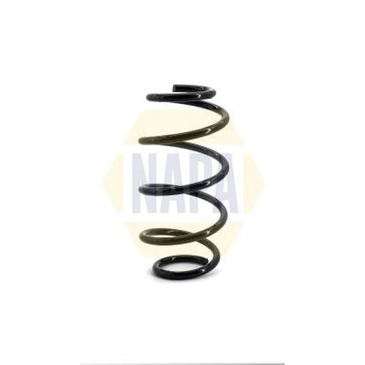 NAPA Front Suspension Coil Spring NCS1111