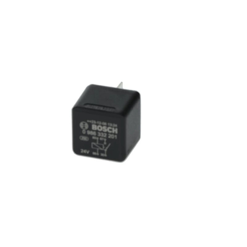 Bosch Main Power Relay