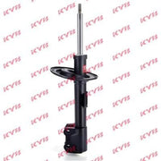 KYB 2 x Front Shock Absorbers fits Lexus Rx 2008-2015
