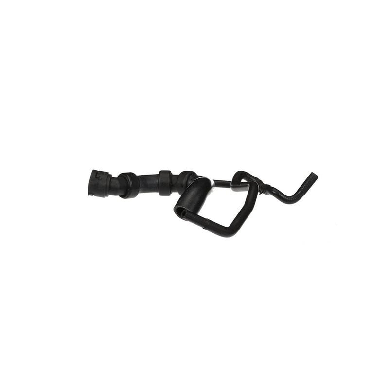 Gates Radiator Coolant Hose 470mm ID fits Audi A6 C5 1997-2005 2.4 2.8