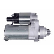 Hella Starter Motor 12V 1kW 10 Teeth fits Audi A3 2003-2013 1.6