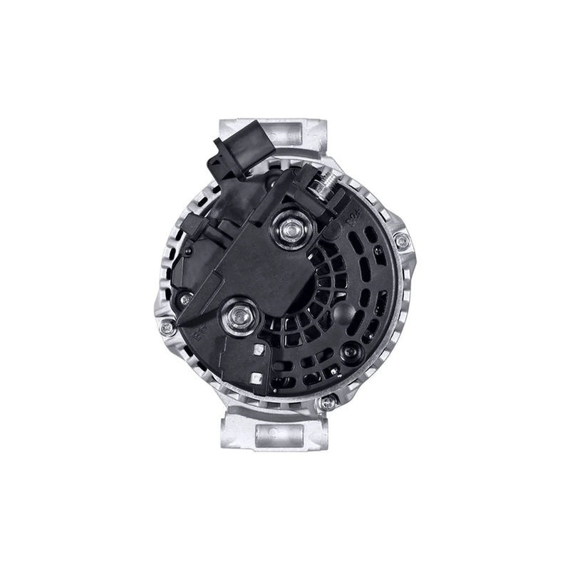 Hella Car Alternator 12V fits BMW 1 2004-2013