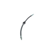 Bosch Brake Hydraulic Hose Line Front Left fits Ford Ka 1996-2008 1.3