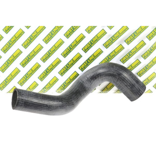 First Line Air Filter Intake Hose PE (Polyethylene) fits Fiat Fiorino 2007 on