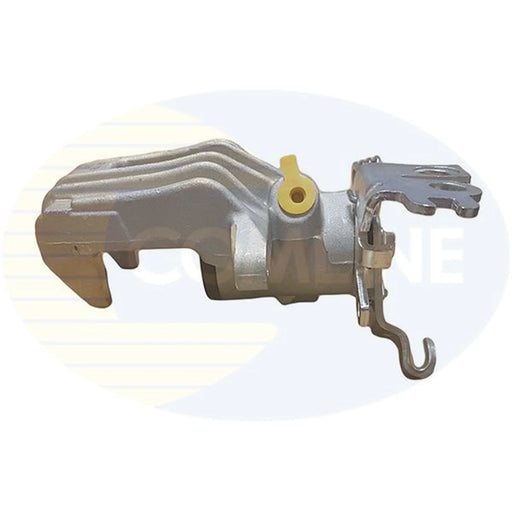 Comline Brake Caliper Assembly Rear Right fits VW Caddy III 2004-2015