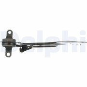 Delphi Control/Trailing Arm Right fits Mazda 3 2013-2019 1.5 1.6 2.0 2.2
