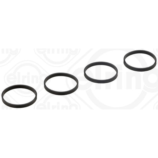 Elring Intake Manifold Gasket Set ID Wide High 727.730