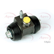 Apec Wheel Cylinder Hydraulic Brake Rear fits MG Midget 1974-1979 1.5
