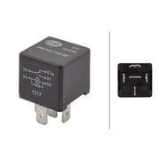 Hella Main Power Relay