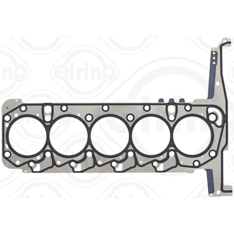 Elring Cylinder Head Gasket 1mm Thick fits Ford Ranger 2011 on 3.2