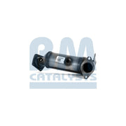BM Catalysts Homologated Petrol Cat fits Jaguar Xj 1997-2003 3.2 4.0