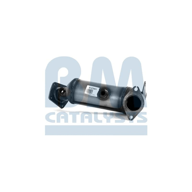 BM Catalysts Homologated Petrol Cat fits Jaguar Xj 1997-2003 3.2 4.0