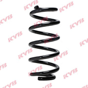 KYB 2 x Suspension Springs fits Audi A4 B7 2005-2008 2.7