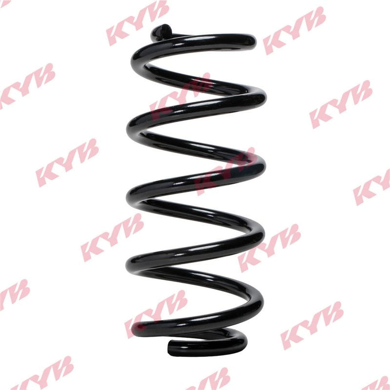 KYB 2 x Suspension Springs fits Audi A4 B7 2005-2008 2.7