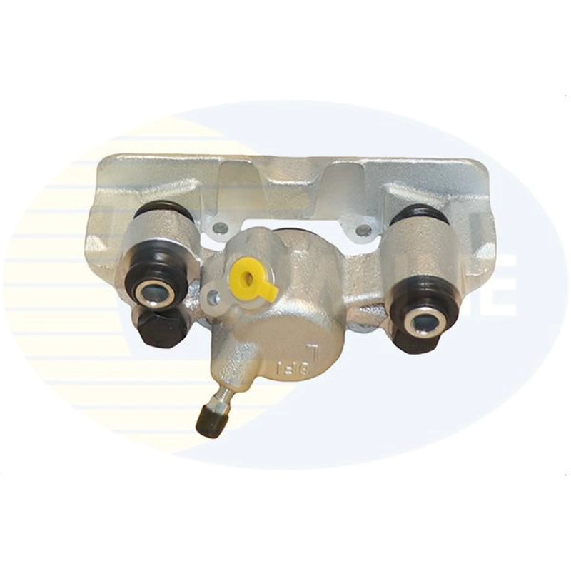 Comline Brake Caliper Assembly Rear Left fits Toyota Yaris 1999-2005 1.3 1.4 1.5