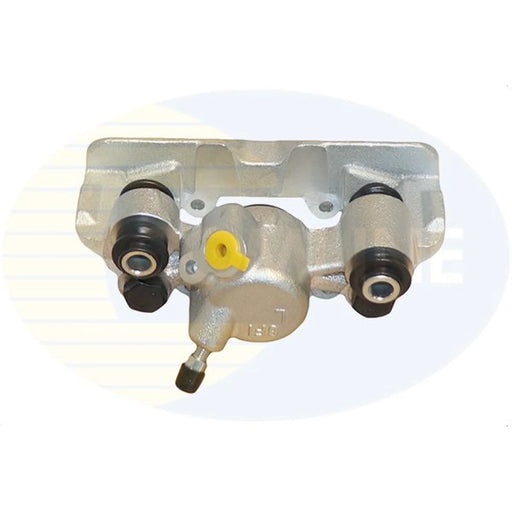 Comline Brake Caliper Assembly Rear Left fits Toyota Yaris 1999-2005 1.3 1.4 1.5