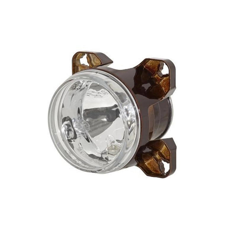 Hella Headlamp Insert Ff-F MG12 566 1K0 Right fits Fendt Vario 2010 on
