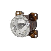 Hella Headlamp 1K0 Right 1K0 008 191-041 11074966 1K0 008 191-041