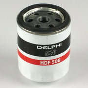 Delphi Fuel Filter Element fits Mitsubishi Carisma 1996-2000 1.9