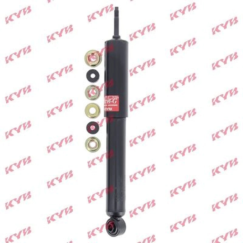 KYB Shock Absorber Damper Strut Front fits Ford Ranger 1999-2006 2.5