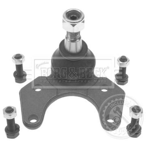 Borg & Beck Ball Joint Lower BBJ5127