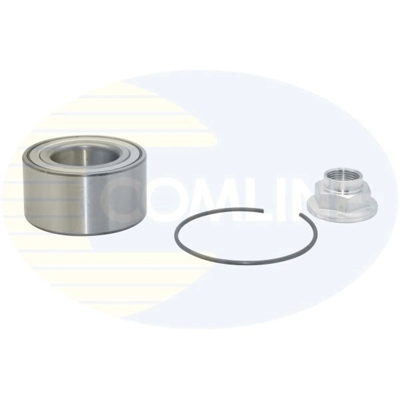 Comline Wheel Bearing Kit fits Hyundai I10 III 2019-2020 1.0
