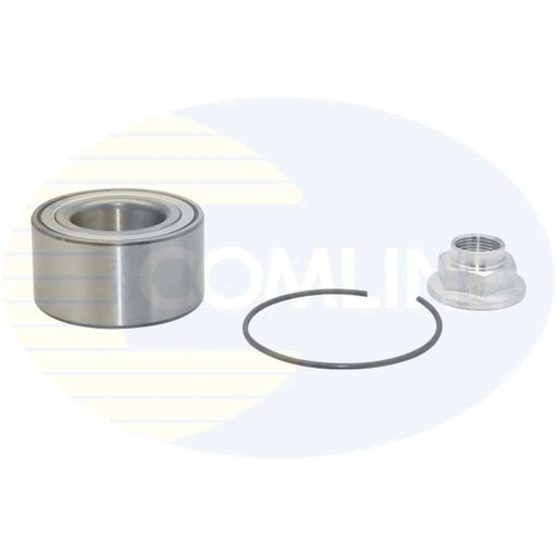Comline Wheel Bearing Kit fits Hyundai I10 III 2019-2020 1.0