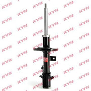 KYB Shock Absorber Damper Strut Front Left fits Nissan Micra III 2002-2010