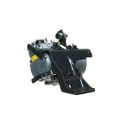 Mahle Air Conditioning Compressor fits Volvo Fh II 2012 on