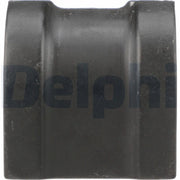 Delphi 2 x Anti Roll Bar Bush fits BMW X3 2003-2011 2.0 2.5 3.0