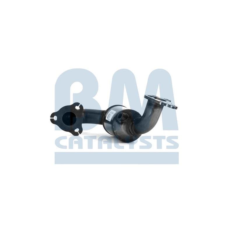 BM Catalysts Homologated Petrol Cat fits Dacia Dokker 2012-2021 1.2