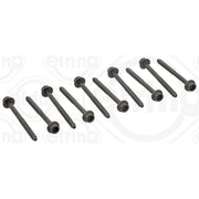 Elring Cylinder Head Bolt Set M9x1,25x102 730.300