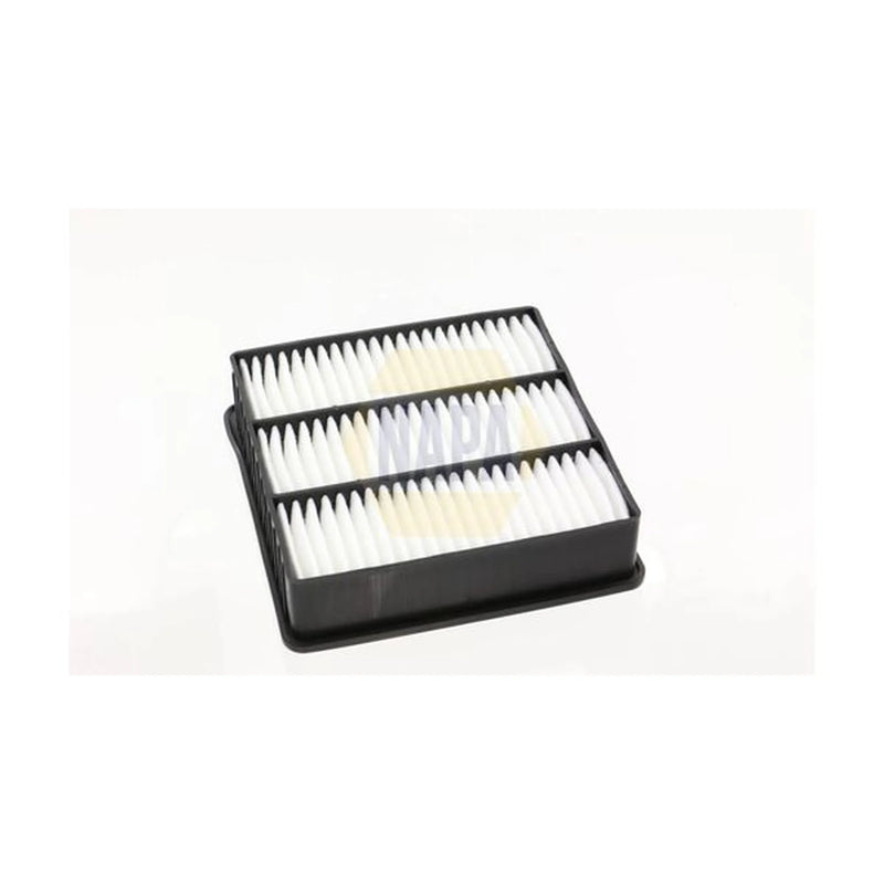 NAPA Engine Air Filter fits Mitsubishi Colt 1988-2003 1.3 1.6