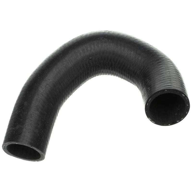 Gates Radiator Coolant Hose 256mm ID fits Chevrolet Trax 2012-2013 1.4