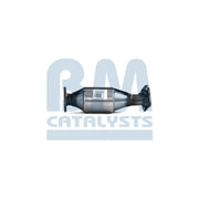 BM Catalysts Homologated Petrol Cat fits Hyundai I20 I 2008-2015 1.4