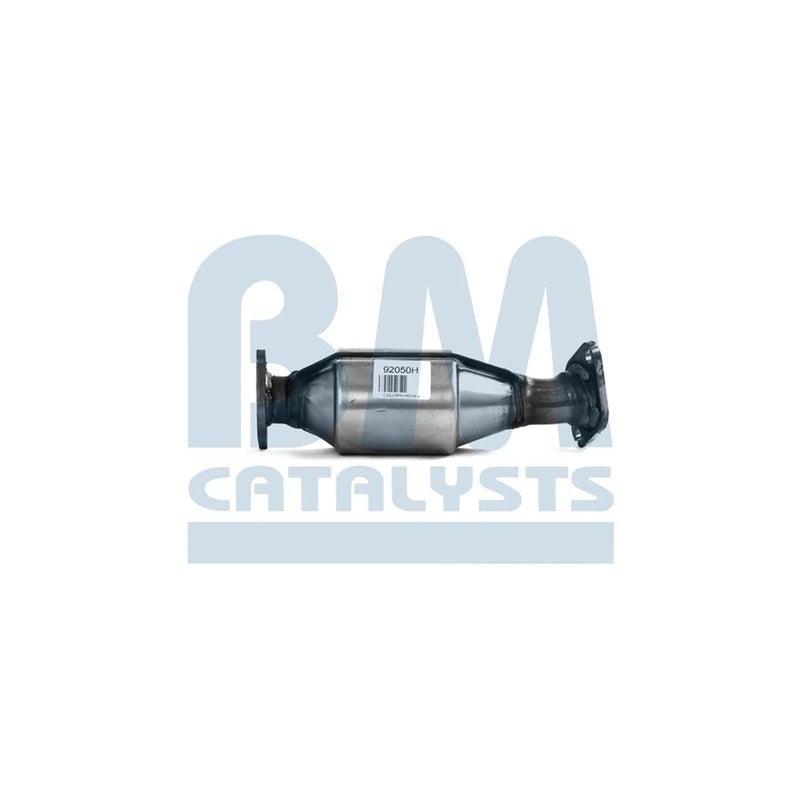 BM Catalysts Homologated Petrol Cat fits Hyundai I20 I 2008-2015 1.4