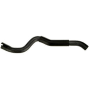 Gates Radiator Coolant Hose 580mm ID fits Mazda 3 2003-2009 1.3 1.6