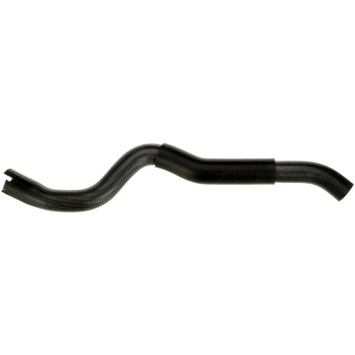 Gates Radiator Coolant Hose 580mm ID fits Mazda 3 2003-2009 1.3 1.6