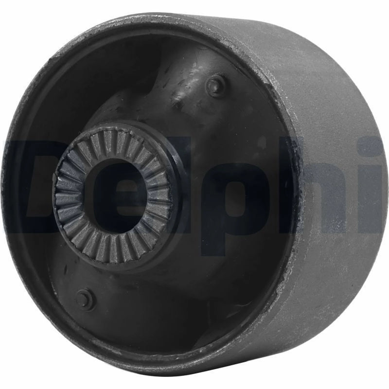 Delphi Wishbone / Control / Trailing Arm Bush fits Hyundai I800 Travel 2011 on