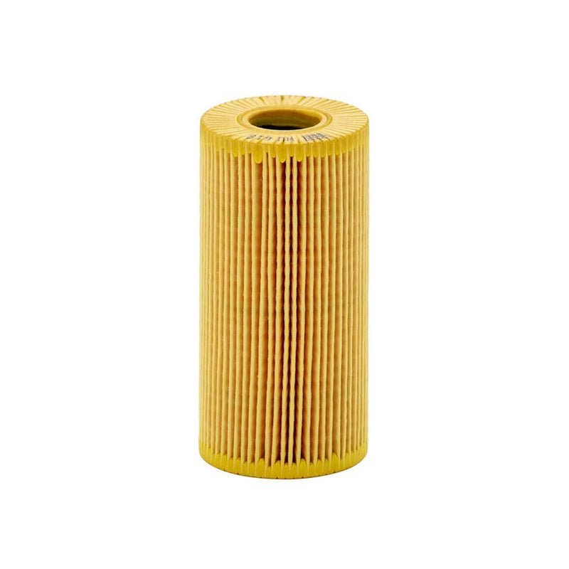 MANN-FILTER Service Kit with Air & Oil Filters fits Renault Koleos I 2008-2013