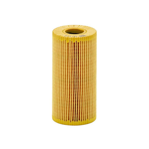 MANN-FILTER Service Kit with Air & Oil Filters fits Renault Koleos I 2008-2013