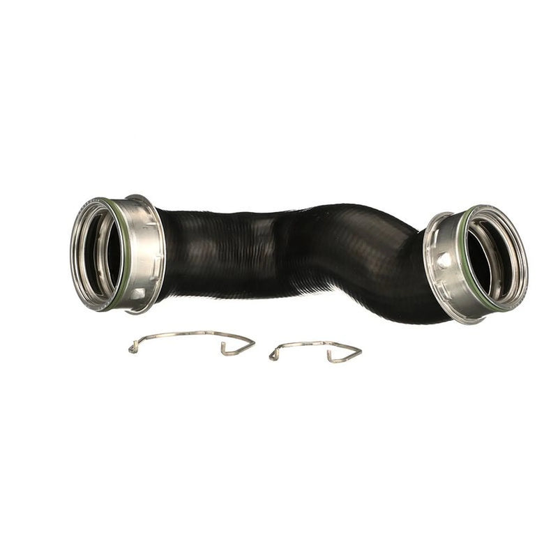 Gates Intercooler Turbo Charge Air Hose 310mm fits VW Multivan 2003-2009 2.5